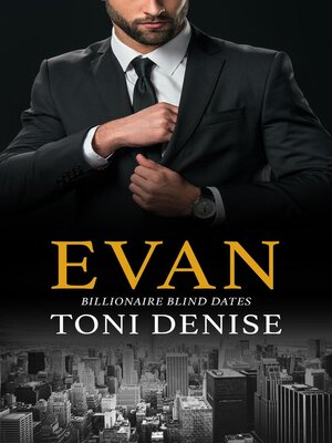 cover image of Evan